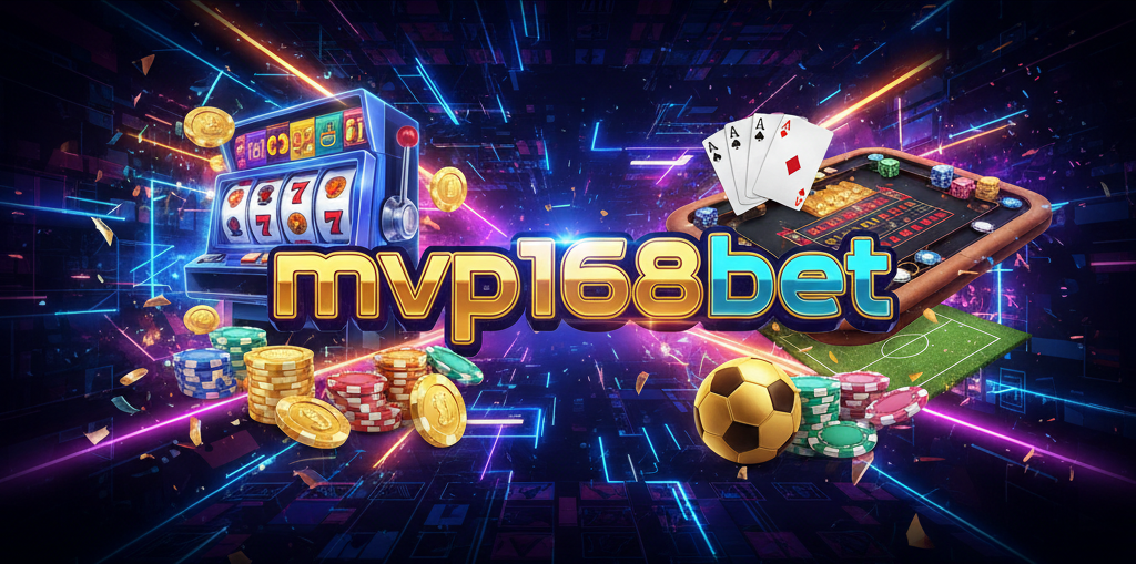 mvp168bet