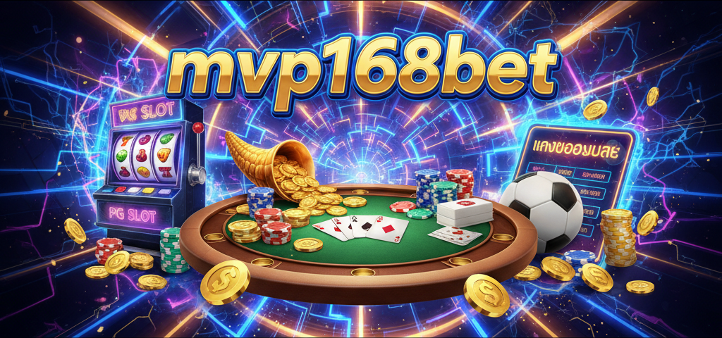 mvp168bet
