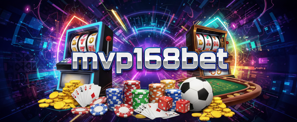 mvp168bet
