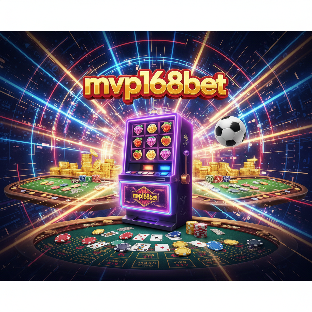 mvp168bet