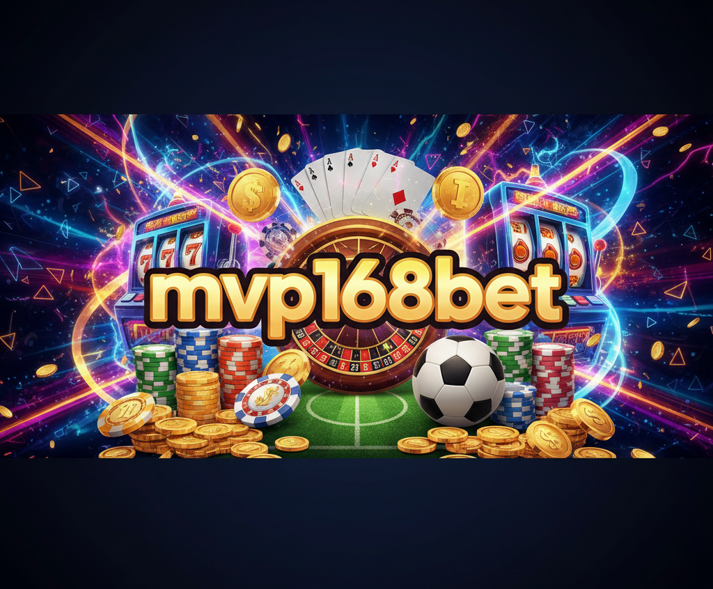 mvp168bet