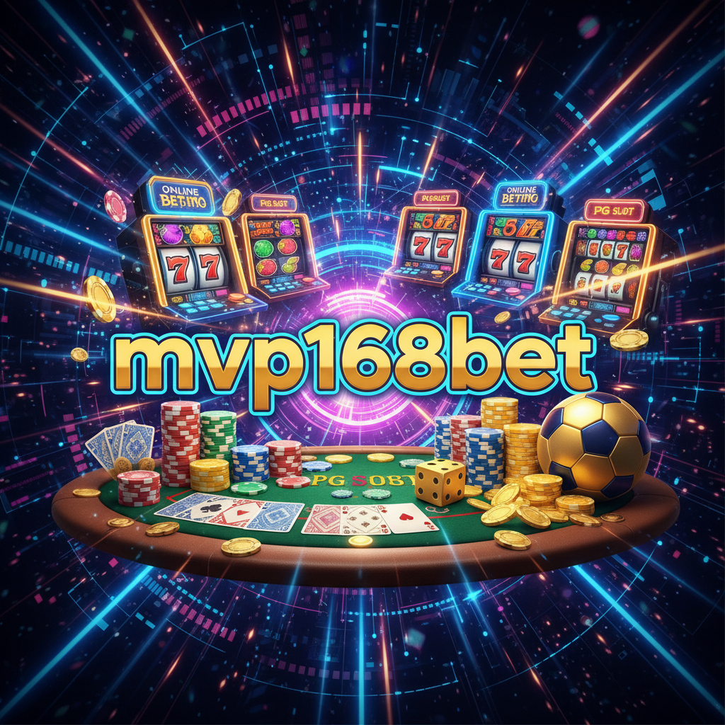mvp168bet