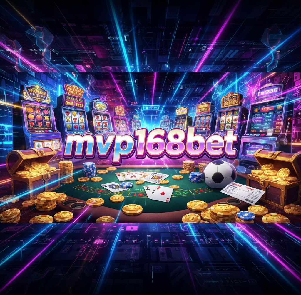 mvp168bet